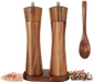 Acacia "Queen" Grinder Set