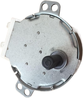 Small Motor SM-16T Synchronous Motor, 30V Copper Wire Core Microwave Oven Accessories Microwave Oven Turntable Motor, Tray Motor Parts
