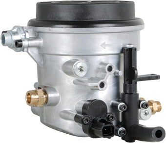 Fuel Filter Housing Assembly Replacement for Ford 7.3L 1999-2003 Powerstroke Diesel F81Z-9155-AC F81Z9155AC FG1057 FG-1057