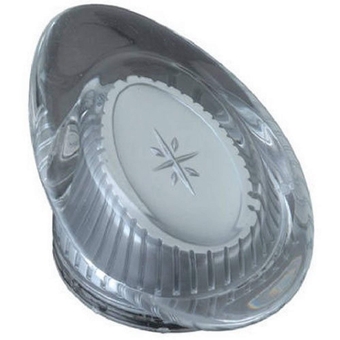 SH7752 Valley Faucets Handle for Single Handle Lavatory and Kitchen/Tub/Shower Faucet Applications