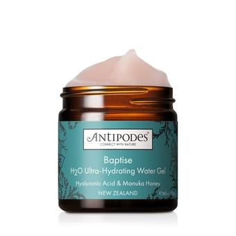 ANTIPODES Baptise Hydrating Water Gel Moisturizer, 60 ML