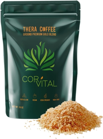 1lb Organic Enema Coffee - Gerson Approved Therapy Roast Coffee Detox Cleanse - Liver Cleanse Detox & Repair - Mold Free Coffee Colon Cleanse