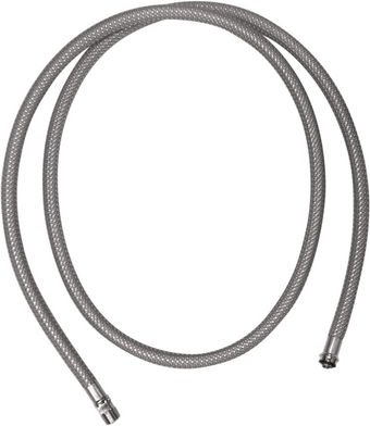 88624000 Pull-Out Hose for Kitchen Faucets, Small, Chrome