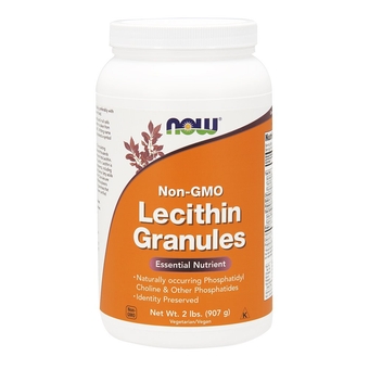 Lecithin Gran 2 Pound by  , 1.0 Count