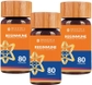 Pack of 3