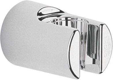 Grohe 28622000 Wall Mount Hand Shower Holder