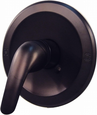 Repair Kit/Renovation Kit Fits Delta RP54870, Series 600 All Metal Parts Tub and Shower, Oil Rubbed Bronze Finish -By