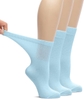 18- Sky Blue (3 Pairs)