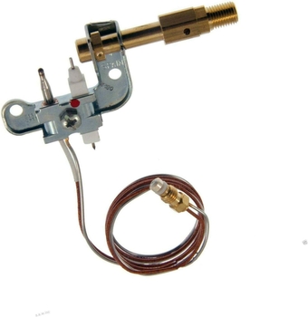 120630-01 Pilot ODS for Desa Glo-Warm Unvented Propane Gas Wall Heaters