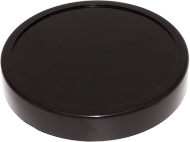 Black Jar Lid, Compatible with Original Magic Bullet Blender Juicer 250W MB1001 (1 Pack)