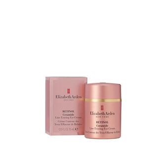 Retinol Ceramide, Fine Line and Wrinkle Earasing Eye Cream