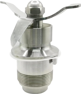 502977 Blending Assembly Blade Compatible with Waring Blender CB15 CB10 CB15 Gallon Blenders 502975 18396 Blender Replacement Parts