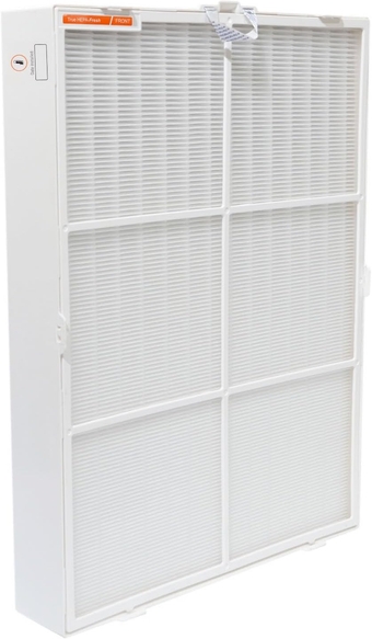 75i True HEPA Filter Compatible with Alen 75i BreatheSmart Air Purifier,Part B7-Fresh Fits B7-MP-Pet & B7-Pure also,H13 4-Stage Filtration Activated Carbon
