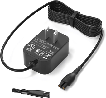 4.5V Replacement for Andis Charger 73000 Envy SPA045120DU 73102 73105 73106 73005 73010 73045 73060 73095 77511 73500 73035 LCL-2 Cordless Clipper
