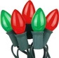 Red＆Green-Incandescent
