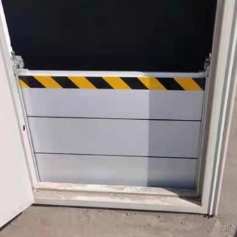 90.5 88 80 76 76 69 65 57 49 41 37 26 inch wide Aluminum Water Barriers, Commercial Home Weather Water Barrier Shield for Driveway/Warehouse/Garage, Removable Temporary Dams ( Color : H 60cm/23.6in ,