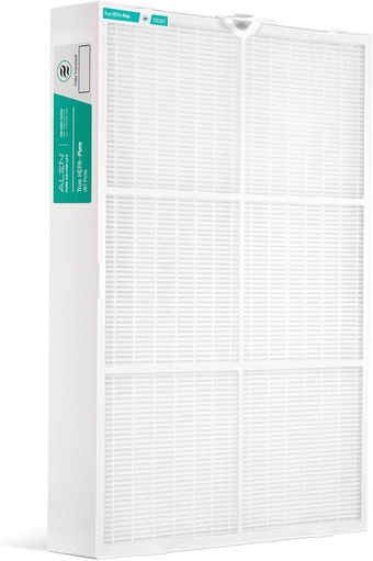 Air Filter B7-Pure Replacement H13 True HEPA FIlter for BreatheSmart 75i Air Purifier - Captures Allergens, Dust, & Mold (1 Filter)