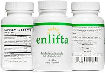 Best Mood Supplement - Natural Mood Elevation Supplement - 5-HTP - 3 Month Supply-Dr Developed Tablet-St. Johns Wort