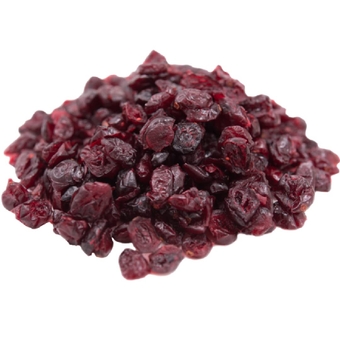 Dried Cape Cod Cranberries 2 LBS. | Freshly Dehydrated Re-sealable Bulk Bag | Top 14 Food Allergy Free | Sulfur Dioxide Free | Heart Healthy & Boost Immune System | Gluten, Peanut, Tree Nut Free