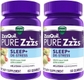 60 Count (Pack of 2)