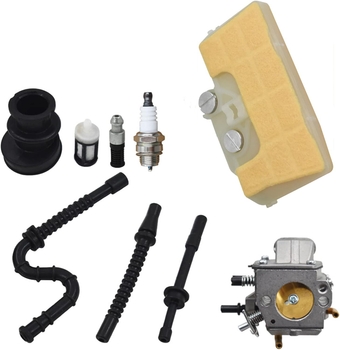 Carburetor Replacement for Stihl 029 MS290 039 MS390 Chainsaw 1127 120 0650 Carb