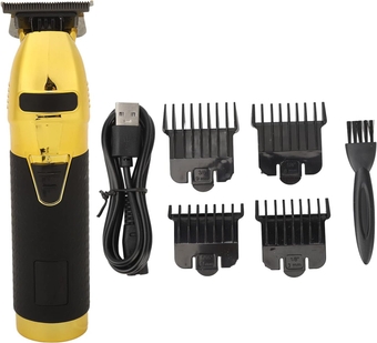 Hair Clippers Electric, Haircutting Hairdressing Cutting Trimmer Tool Set Kit Hair Trimmer, for Home Salon Haircut Kit