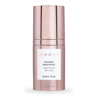 Botanic Bakuchiol Vegan Retinol Alternative Lotion – Natural Skin Transformation Long-Lasting Hydration – Lightweight Face Moisturizer – Nightly Skincare Ritual – All Skin Types