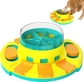 Puzzle Toys-Blue