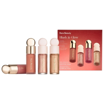 by Selena Gomez Mini Blush & Glow 4-Piece Set