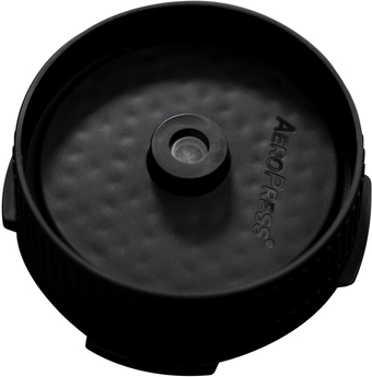 AeroPress Flow Control Filter Cap, No Drip Filter Cap for AeroPress Portable Espresso-Style Coffee Maker, Specialty Method Coffee Maker