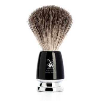 ÜHLE RYTO Pure Badger Shaving Brush