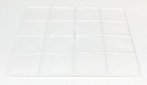 OEM LG Air Conditioner Filter for LW2412HR, LW2410HR, CWXC184HU