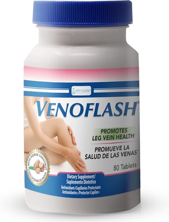 Regular - Leg Vein Health Supplement