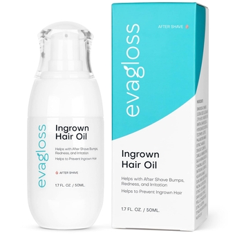 Ingrown Hair Oil, Ingrown Hair Treatment for Bikini Area, Razor Bump Treatment for Men, Razor Burn Treatment Women Bikini, Intimate Ingrown Hair Treatment, Razor Bump Treatment for Bikini Area