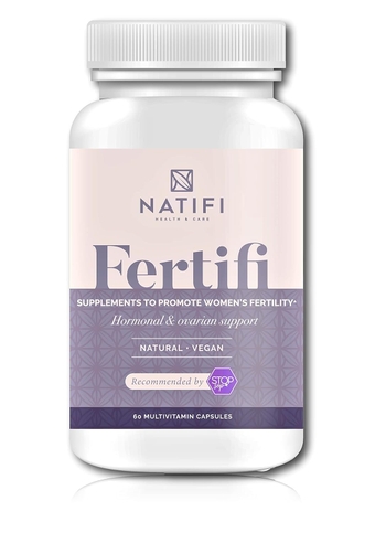 Conception Fertility Prenatal Vitamins Regulate Cycles, Balance Hormones, Aid Ovulation. Conception Multivitamin for Women. Healthier Pregnancy -60 Capsules- Folic Acid, Myo Inositol, Vitex..