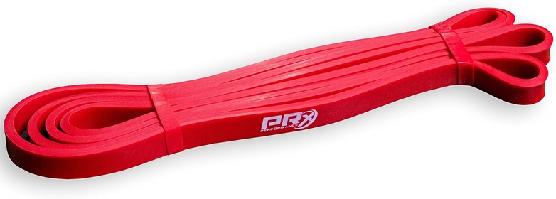 - Resistance & Stretch Band - Perfect for Pull-ups, Chin Ups, Muscle Ups, Power Lifting, Physical Therapy, Mobility Bands, Exercise Bands