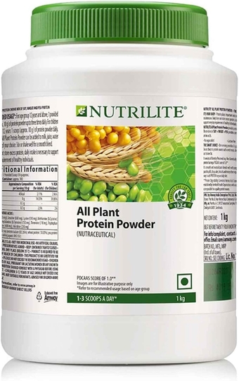 Nutriliteâ® All Plant Protein 1Kg