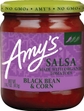 Black Bean & Corn Salsa