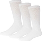 White - 3 Pairs