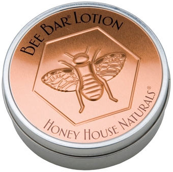 Bee Bar, Hawaiian, Large, 2 Ounce