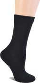 5 Pairs Black
