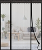 62"x81",Fits Door Up to 60"W x 80"H