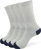 Grey 4 Pairs