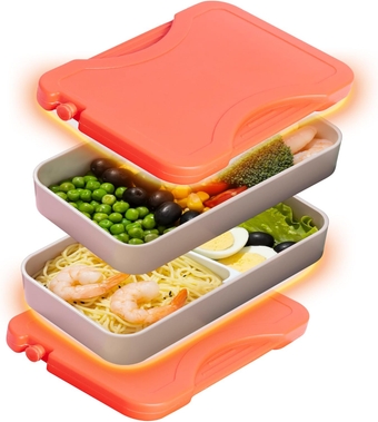Pro Outdoor Hot Pack 2 x 280 grs