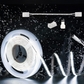 6000K/20ft-IP65 Waterproof
