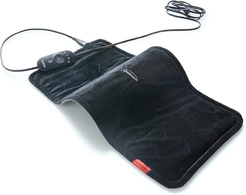 AdvancedHeat King-Sized Heating Pad,  Heating Pad for Tough Pain Relief
