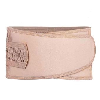 Pelvis Belt,Hip Shaper Belt Weight Loss Brace Body Shaper Breathable Postpartum Hip Belt For For Women Body Care-4 Sizes Optional(XXL)