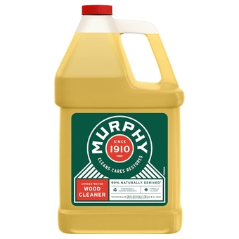 70481465315 OIL SOAP Wood Cleaner, Original, Concentrated Formula, Floor Cleaner, Multi-Use , Finished Surface Cleaner, 128 Fluid Ounce (US05480A)