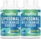 60 Count (Pack of 2)