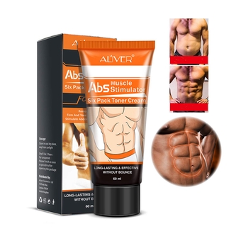 Fat Burner Cream for Abdomen Women and Men Cellulite Removal Cream Abdominal Muscle Toner Weight Loss Slimming Creams Leg Body Waist Effective Anti Cellulite Fat Burning